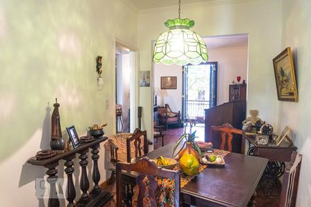 Casa à venda com 230m², 4 quartos e 3 vagasSala de Jantar