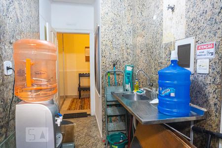 Casa à venda com 230m², 4 quartos e 3 vagasCozinha 1