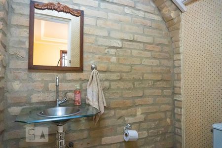 Casa à venda com 230m², 4 quartos e 3 vagasLavabo