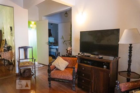 Casa à venda com 230m², 4 quartos e 3 vagasSala de Estar