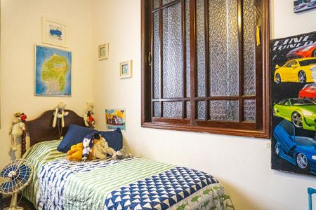 Casa à venda com 230m², 4 quartos e 3 vagasQuarto 1