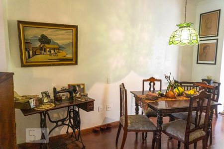 Casa à venda com 230m², 4 quartos e 3 vagasSala de Jantar