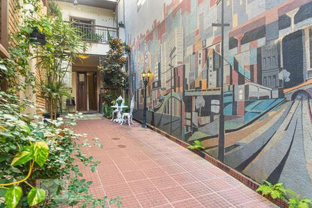 Casa à venda com 230m², 4 quartos e 3 vagasVaranda