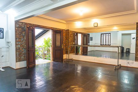 Sala 1 de casa à venda com 4 quartos, 230m² em Consolação, São Paulo