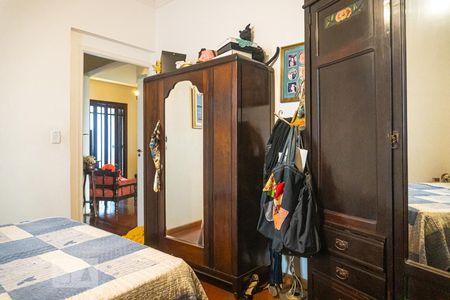 Casa à venda com 230m², 4 quartos e 3 vagasQuarto 2