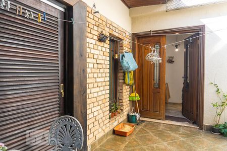 Casa à venda com 230m², 4 quartos e 3 vagasVaranda