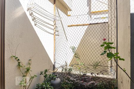 Casa à venda com 230m², 4 quartos e 3 vagasVaranda