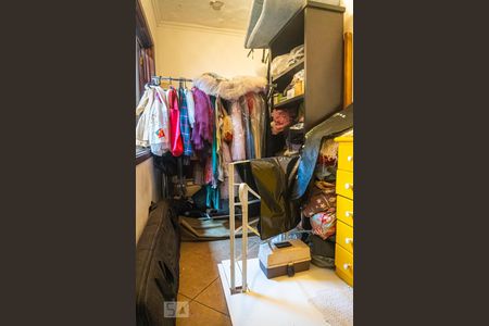 Casa à venda com 230m², 4 quartos e 3 vagasQuarto 3