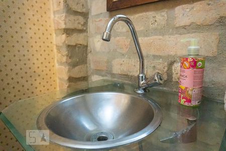 Casa à venda com 230m², 4 quartos e 3 vagasLavabo