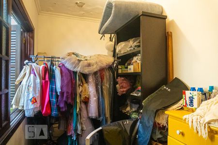 Casa à venda com 230m², 4 quartos e 3 vagasQuarto 3