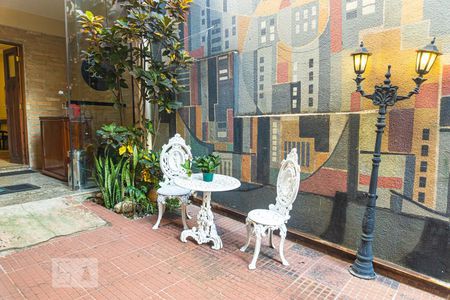 Casa à venda com 230m², 4 quartos e 3 vagasVaranda