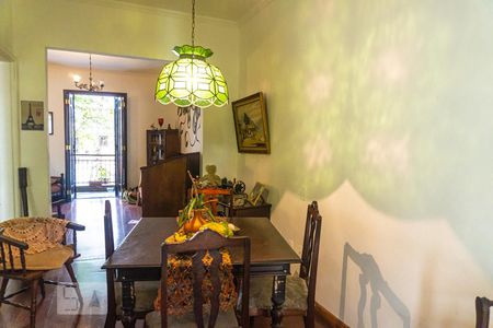 Casa à venda com 230m², 4 quartos e 3 vagasSala de Jantar