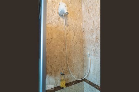 Casa à venda com 230m², 4 quartos e 3 vagasBanheiro Social