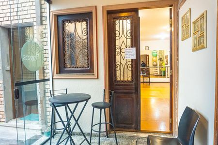 Casa à venda com 230m², 4 quartos e 3 vagasHall