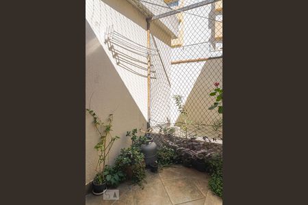 Casa à venda com 230m², 4 quartos e 3 vagasVaranda