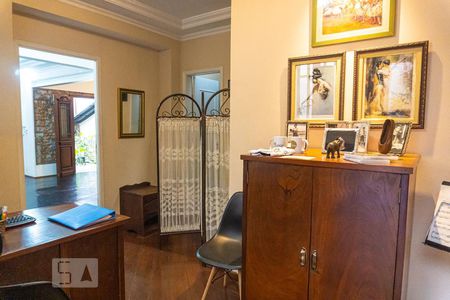 Hall de casa à venda com 4 quartos, 230m² em Consolação, São Paulo