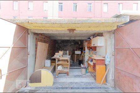 Apartamento à venda com 56m², 2 quartos e 1 vaga Apartamento à venda com 56m², 2 quartos e 1 vagaGaragem