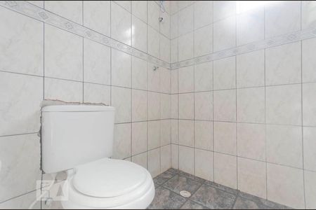 Apartamento à venda com 56m², 2 quartos e 1 vaga Apartamento à venda com 56m², 2 quartos e 1 vagaBanheiro