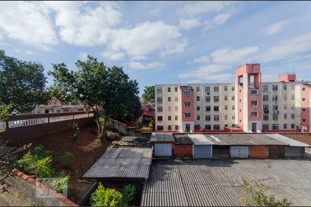 Apartamento à venda com 56m², 2 quartos e 1 vaga Apartamento à venda com 56m², 2 quartos e 1 vagaVista Quarto 2