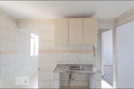 Apartamento à venda com 56m², 2 quartos e 1 vaga Apartamento à venda com 56m², 2 quartos e 1 vagaCozinha