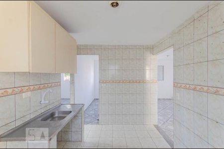 Apartamento à venda com 56m², 2 quartos e 1 vaga Apartamento à venda com 56m², 2 quartos e 1 vagaCozinha