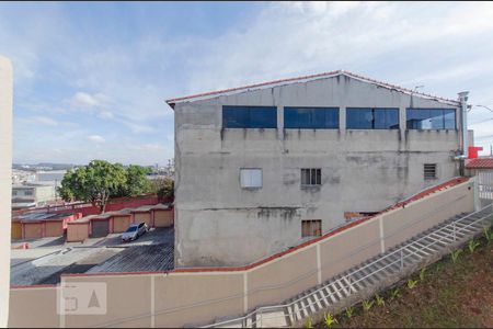 Apartamento à venda com 56m², 2 quartos e 1 vaga Apartamento à venda com 56m², 2 quartos e 1 vagaVista Área de Serviço