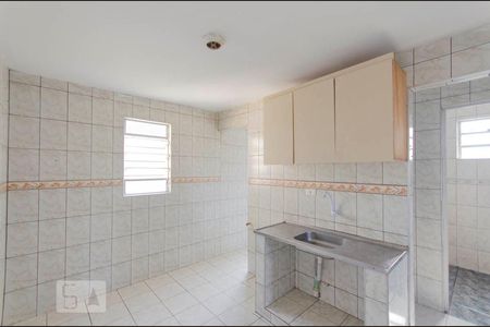 Apartamento à venda com 56m², 2 quartos e 1 vaga Apartamento à venda com 56m², 2 quartos e 1 vagaCozinha