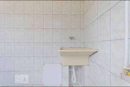 Apartamento à venda com 56m², 2 quartos e 1 vaga Apartamento à venda com 56m², 2 quartos e 1 vagaÁrea de Serviço