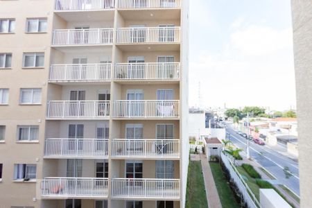 Apartamento à venda com 34m², 2 quartos e sem vagaVista do Quarto 2