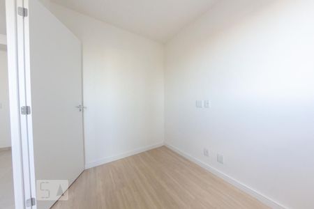 Apartamento à venda com 34m², 2 quartos e sem vagaQuarto 1