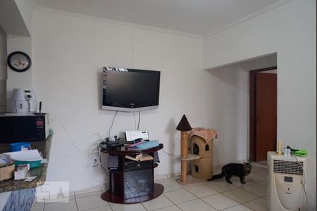 Casa à venda com 105m², 2 quartos e sem vaga Casa à venda com 105m², 2 quartos e sem vagaCasa 3 - Sala