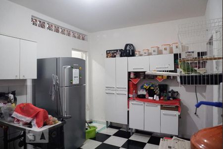 Casa à venda com 105m², 2 quartos e sem vaga Casa à venda com 105m², 2 quartos e sem vagaCasa 2 - Cozinha