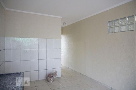 Casa à venda com 105m², 2 quartos e sem vaga Casa à venda com 105m², 2 quartos e sem vagaCasa 1 - Cozinha