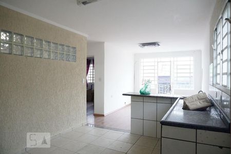 Casa à venda com 105m², 2 quartos e sem vaga Casa à venda com 105m², 2 quartos e sem vagaCasa 1 - Cozinha
