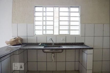 Casa à venda com 105m², 2 quartos e sem vaga Casa à venda com 105m², 2 quartos e sem vagaCasa 1 - Cozinha