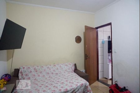 Casa à venda com 105m², 2 quartos e sem vaga Casa à venda com 105m², 2 quartos e sem vagaCasa 4 - Quarto