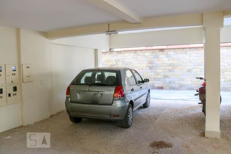 Apartamento à venda com 300m², 3 quartos e 4 vagas Apartamento à venda com 300m², 3 quartos e 4 vagasGaragem