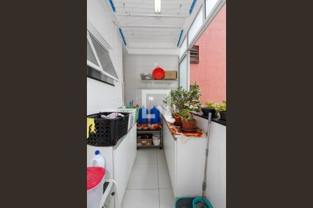 Apartamento à venda com 170m², 3 quartos e 1 vaga Apartamento à venda com 170m², 3 quartos e 1 vagaÁrea de Serviço