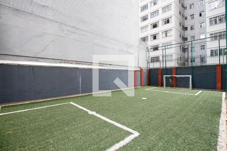 Apartamento à venda com 170m², 3 quartos e 1 vaga Apartamento à venda com 170m², 3 quartos e 1 vagaÁrea Comum - Quadra Poliesportiva