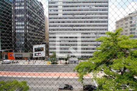 Apartamento à venda com 170m², 3 quartos e 1 vaga Apartamento à venda com 170m², 3 quartos e 1 vagaVista do Quarto 2