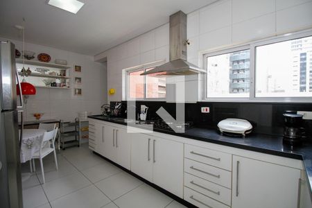 Apartamento à venda com 170m², 3 quartos e 1 vaga Apartamento à venda com 170m², 3 quartos e 1 vagaCozinha