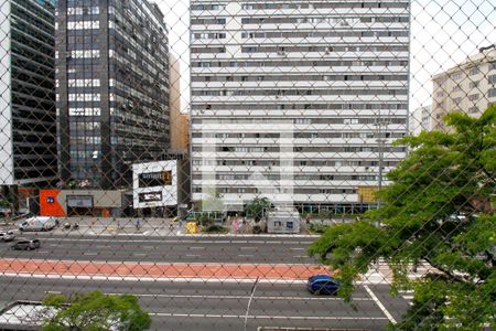 Apartamento à venda com 170m², 3 quartos e 1 vaga Apartamento à venda com 170m², 3 quartos e 1 vagaVista da Suíte