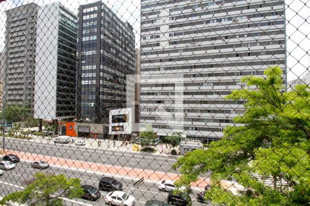 Apartamento à venda com 170m², 3 quartos e 1 vaga Apartamento à venda com 170m², 3 quartos e 1 vagaVista do Quarto 1