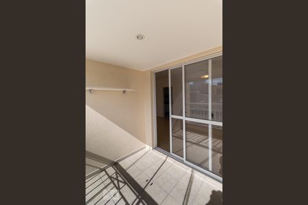 Varanda da sala de apartamento à venda com 2 quartos, 69m² em Jardim Paulista, São Paulo