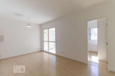 Sala de apartamento à venda com 2 quartos, 69m² em Jardim Paulista, São Paulo