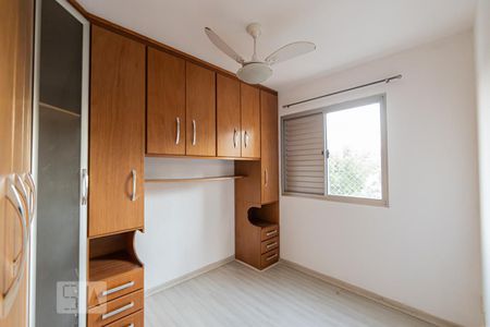 Quarto 1 de apartamento para alugar com 2 quartos, 50m² em Vila Guilhermina, São Paulo