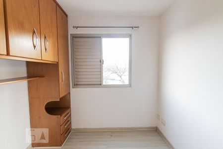 Quarto 1 de apartamento para alugar com 2 quartos, 50m² em Vila Guilhermina, São Paulo