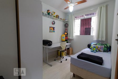 Apartamento à venda com 60m², 2 quartos e 1 vaga Apartamento à venda com 60m², 2 quartos e 1 vagaQuarto 2