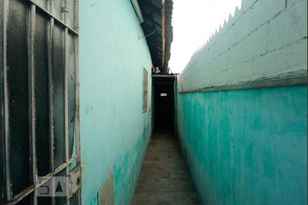 Casa à venda com 165m², 2 quartos e 2 vagas Casa à venda com 165m², 2 quartos e 2 vagasCorredor da Casa