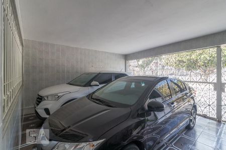 Casa à venda com 136m², 3 quartos e 2 vagas Casa à venda com 136m², 3 quartos e 2 vagasGaragem